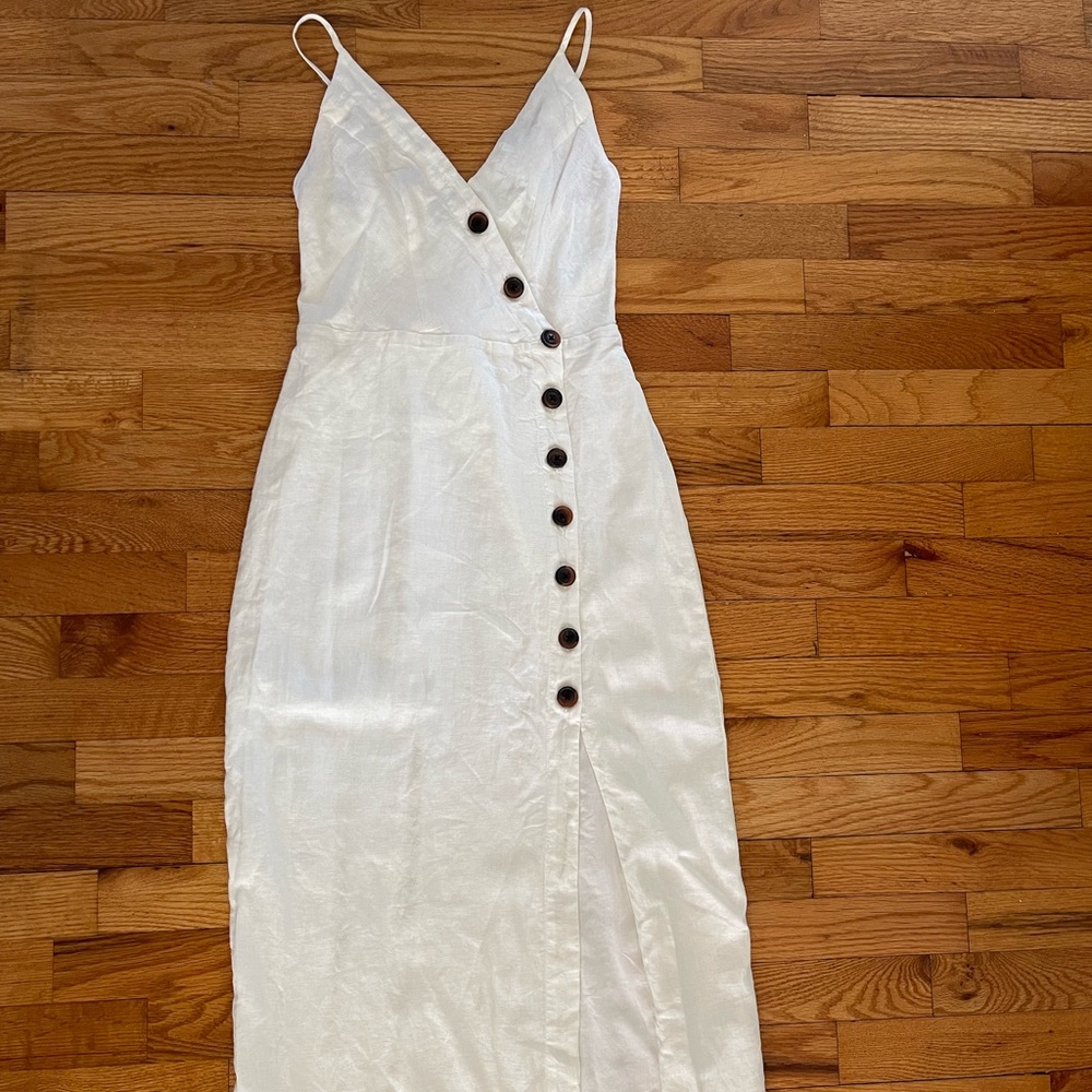 urban outfitters midi dress